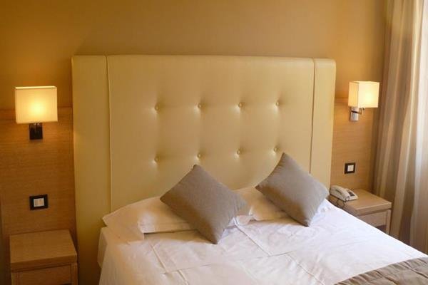 Фото Hotel Accademia