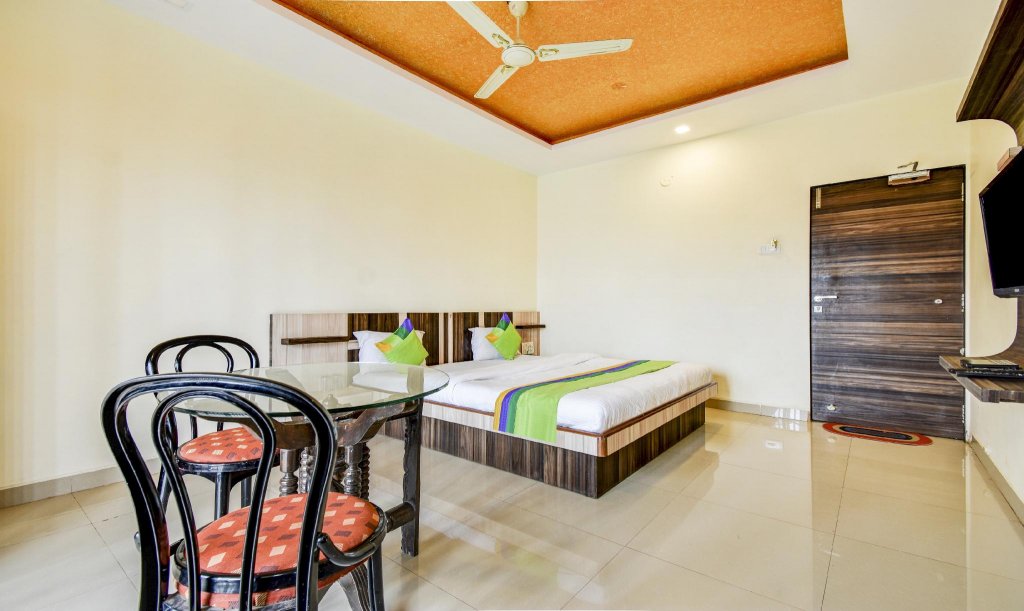 Фото Yashraj Residency