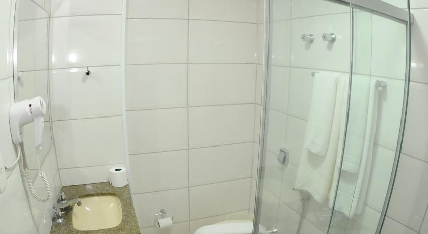 Фото Cristal Palace Hotel