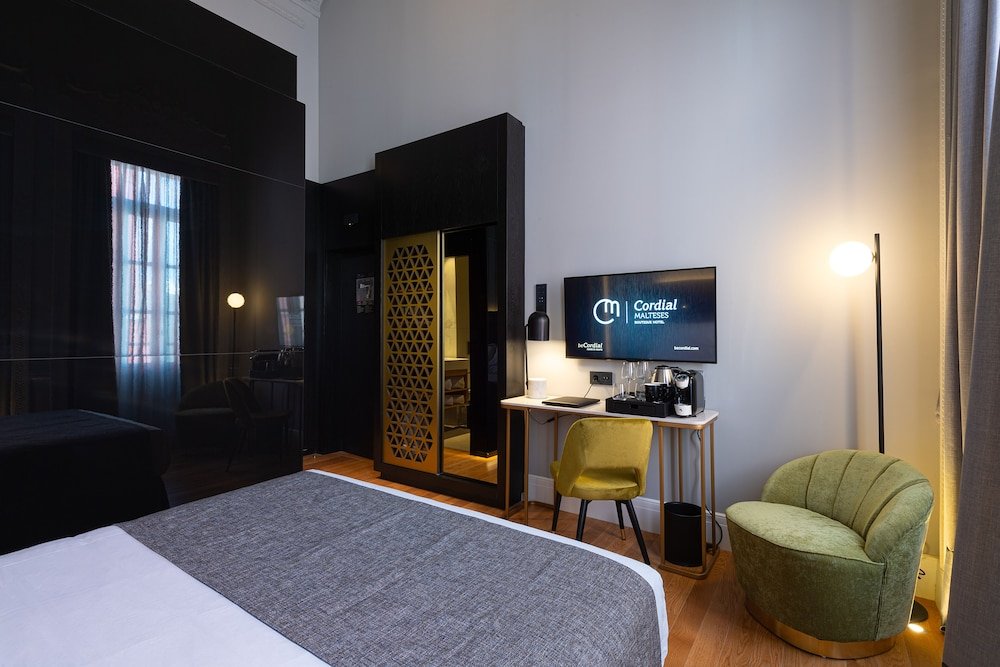 Фото Boutique Hotel Cordial La Peregrina
