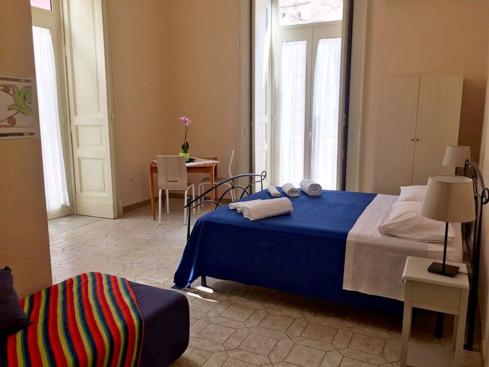 Фото B&b Catoledo