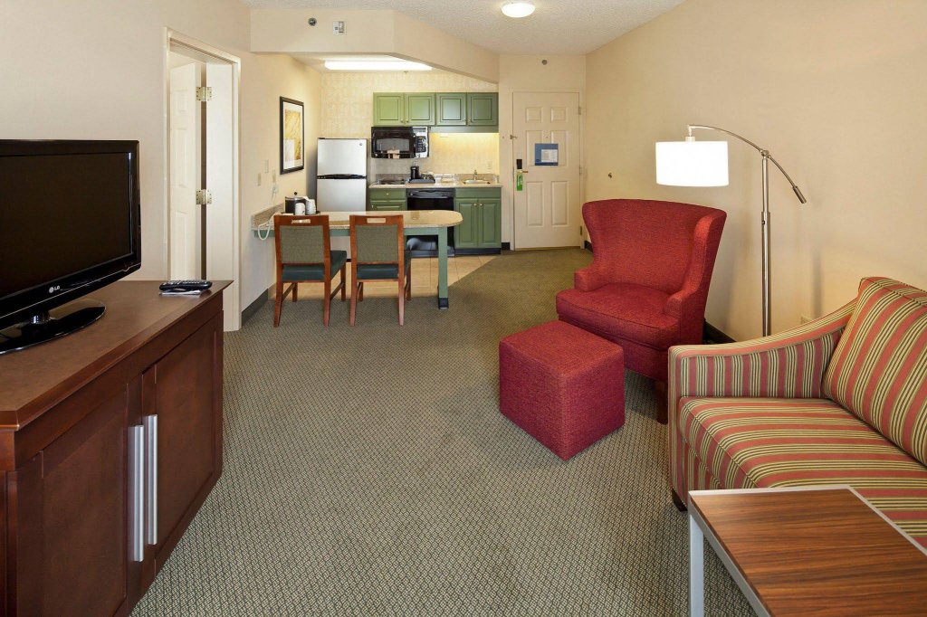 Фото Hampton Inn & Suites Nashville-Green Hills