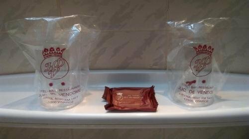 Гостиница Hotel Restaurante Duc De Vendome 15 Сан-Жорди
