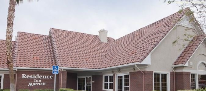 Фото Residence Inn Palmdale Lancaster