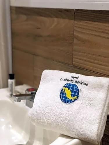 Фото Ayenda Continental Mexicano