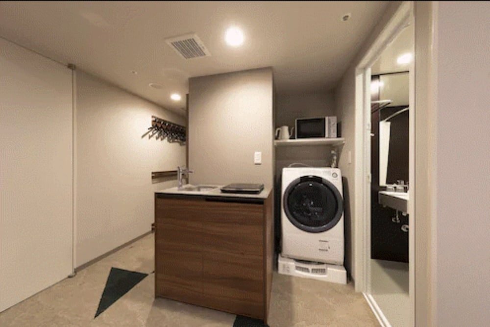 Фото Tokyu Stay Sapporo Odori