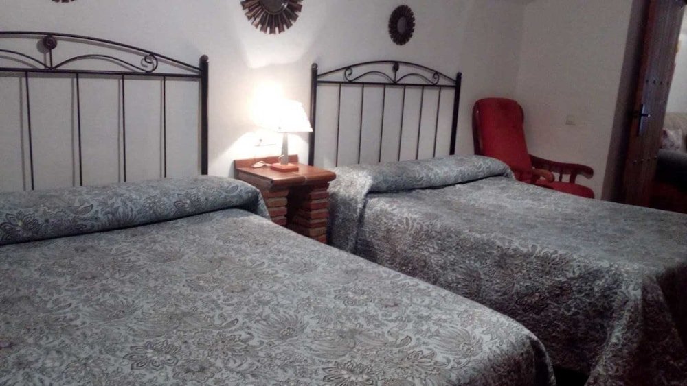 Фото Cueva El Jaraiz