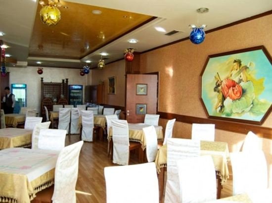 Фото Grand Hotel