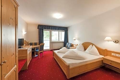 Park Hotel Villa Etschland