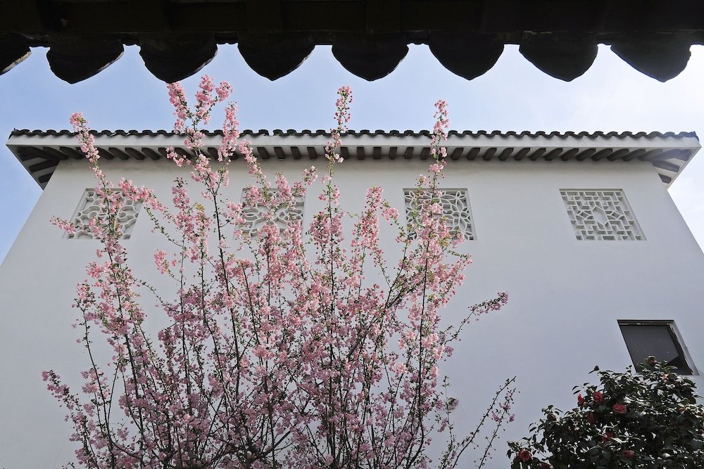 Фото Pan Pacific Suzhou