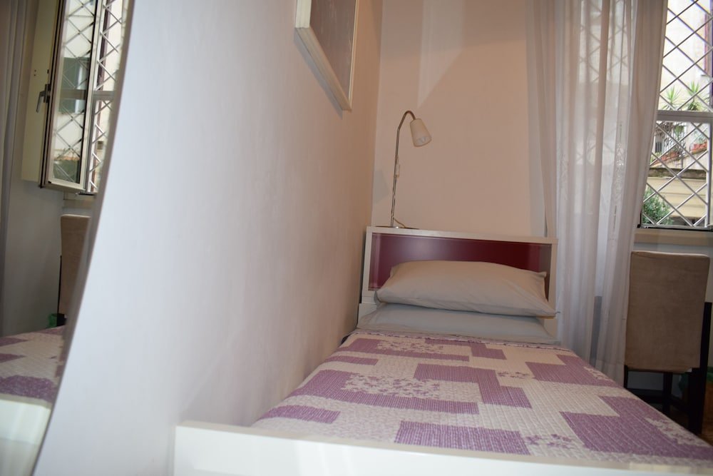 Фото Boezio43B&B