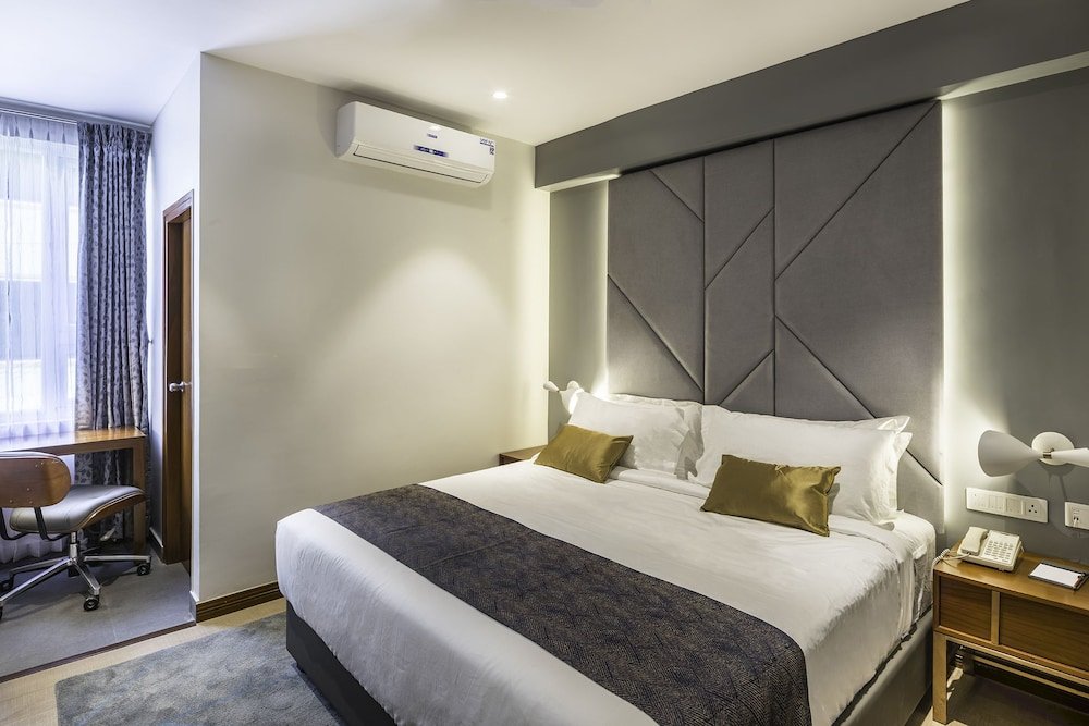 Фото De Mandarin