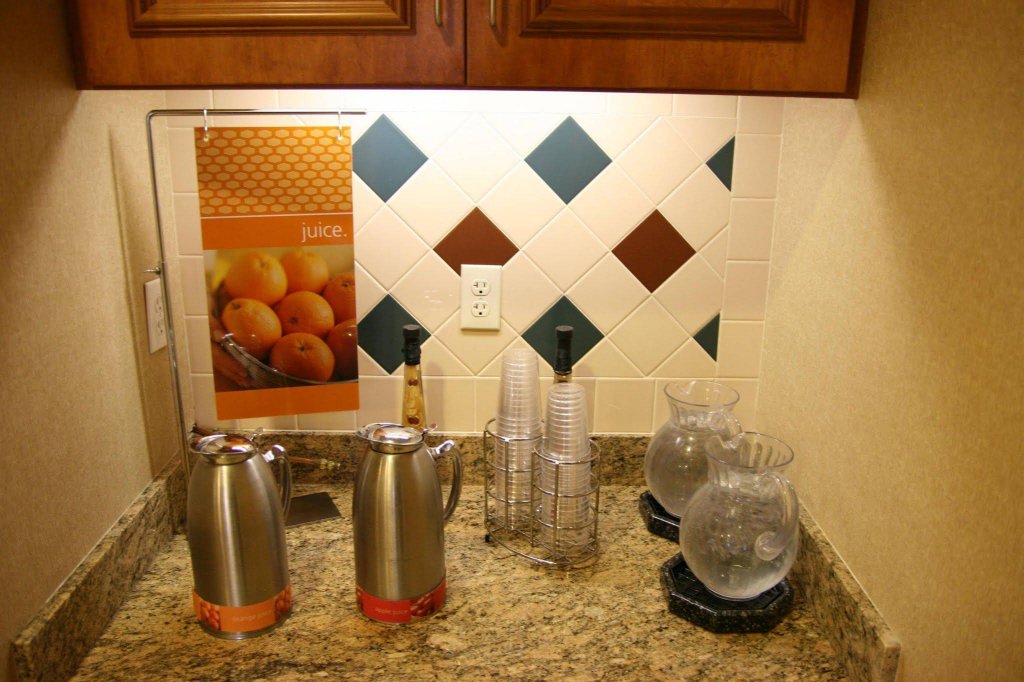 Фото Hampton Inn Cedar City