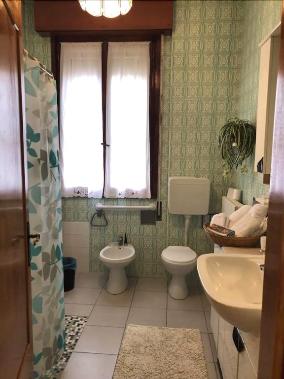 Фото B&b VIA Carducci