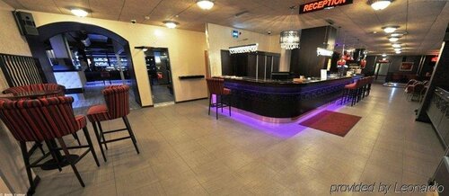 Гостиница Hotel Seurahovi в Порвоо