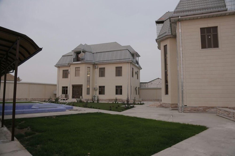 Фото Villa Oasis