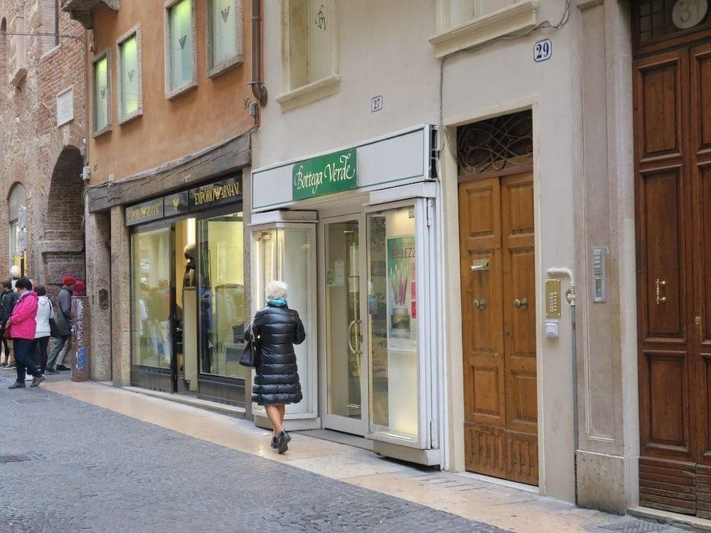 Фото Dimora Cappello 2