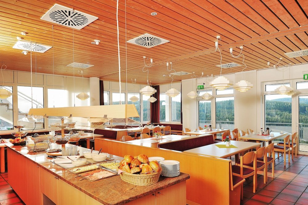 Фото Haus Feldberg-Falkau