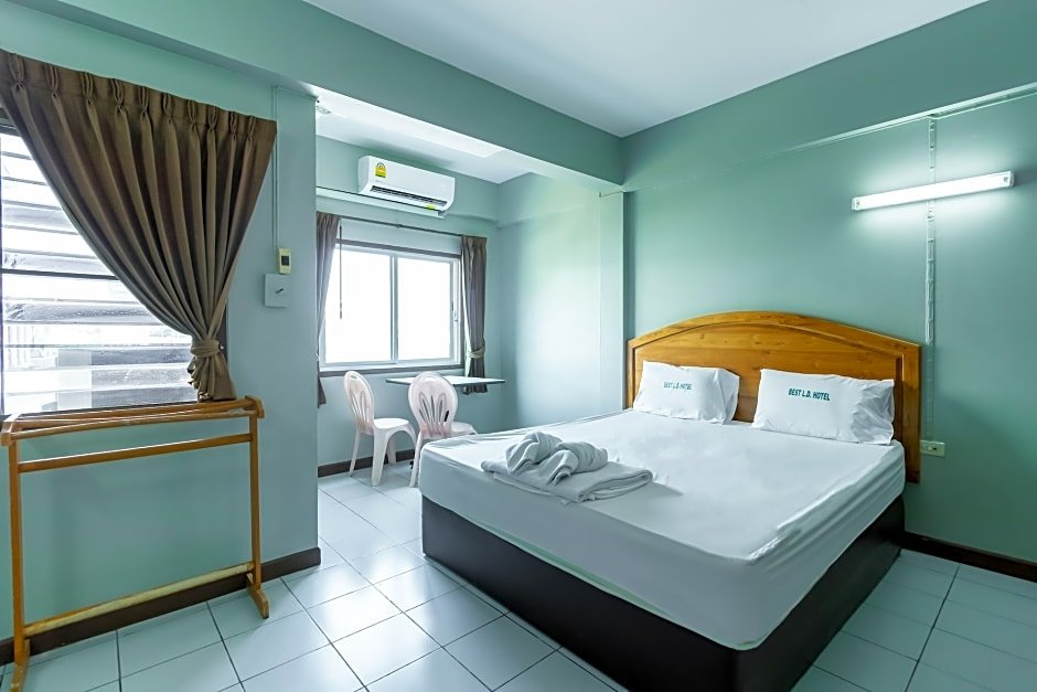 Фото Best Ld Hotel by Zuzu