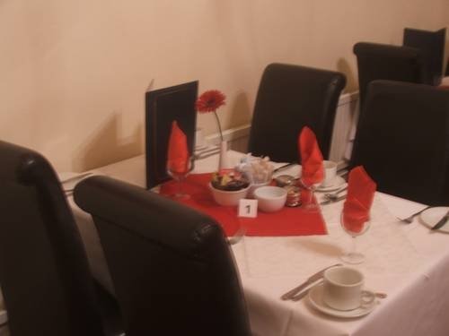 Фото Ardenlee Guest House