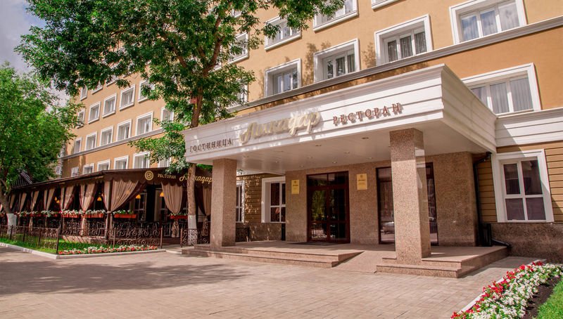 Фото Ашкадар