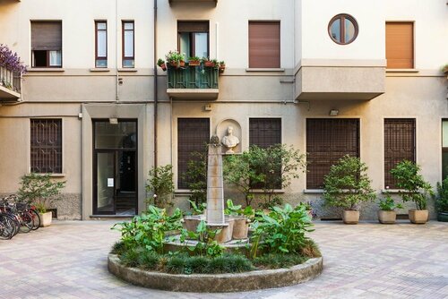 Easyhomes - Corso Vercelli