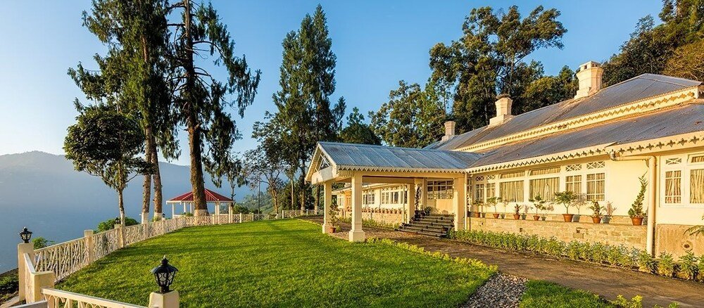 Фото Ging Tea House