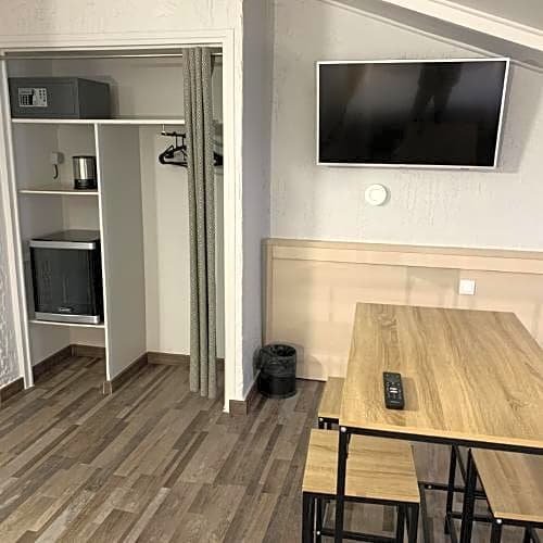 Фото Hotel de Berne