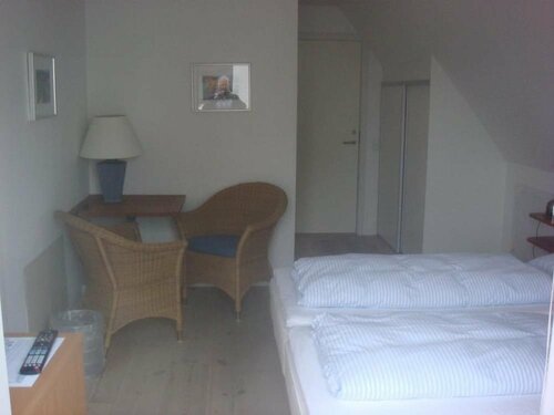 Гостиница Hotel Sønderstrand