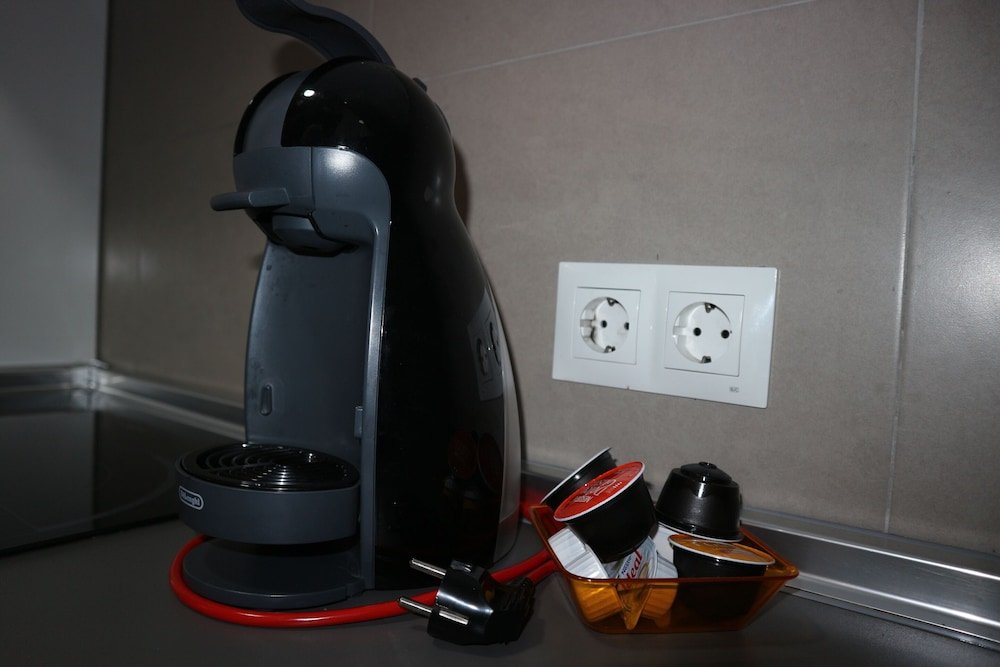 Фото Apartamentos Castillo