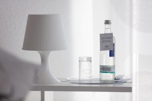 Фото Friends Hotel Bad Salzuflen