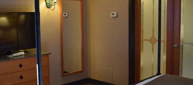 Фото Pocaterra Inn and Waterslide