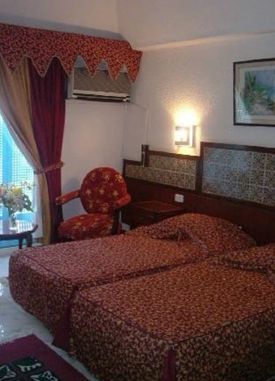 Фото Oasis Hotel Gabes