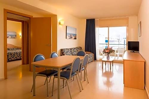 Фото Htop Royal Sun Suites