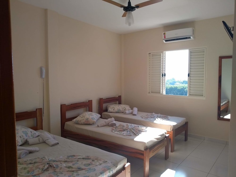 Фото Hotel Caminho do Rosário