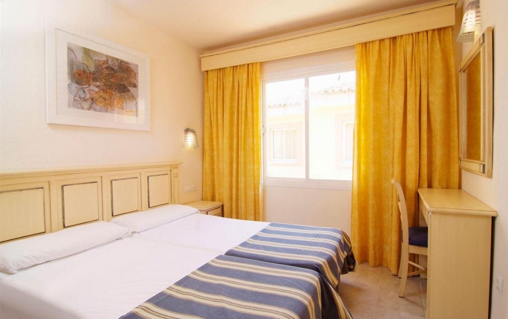 Фото Bq Alcudia Sun Village