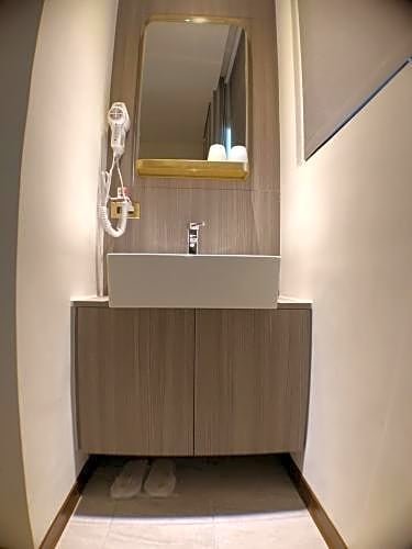 Фото Hu-Lu Business Hotel