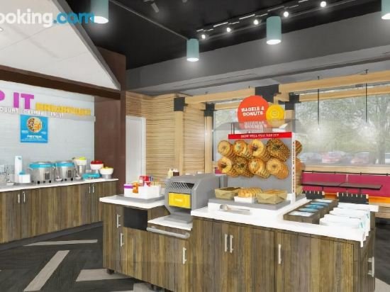 Фото Tru by Hilton Albany Airport, Ny