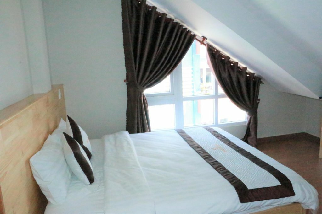 Hotel Quang Minh Dalat Hotel, Dalat, photo