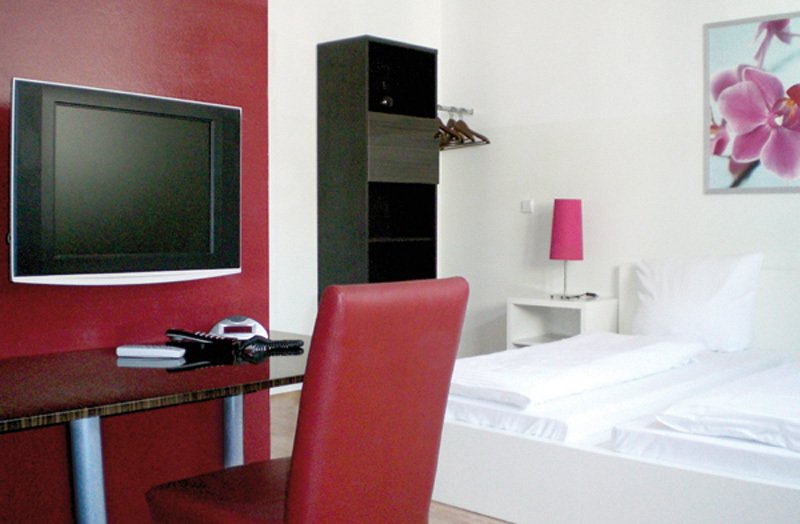 Фото Meininger Vienna Central Station