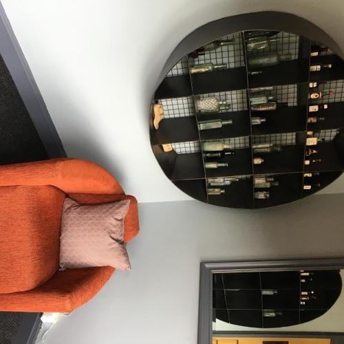 Фото The Dunavon Hotel