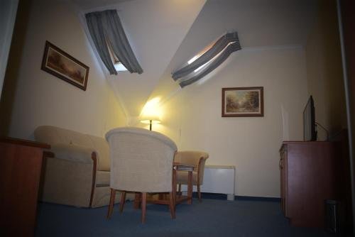 Фото Gereby Kuria Hotel es Lovasudvar