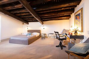 отель Palazzo Cavarretta - Le Stanze di Pinella