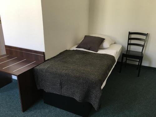 Фото Hotel Polonia - Frankfurt-Oder