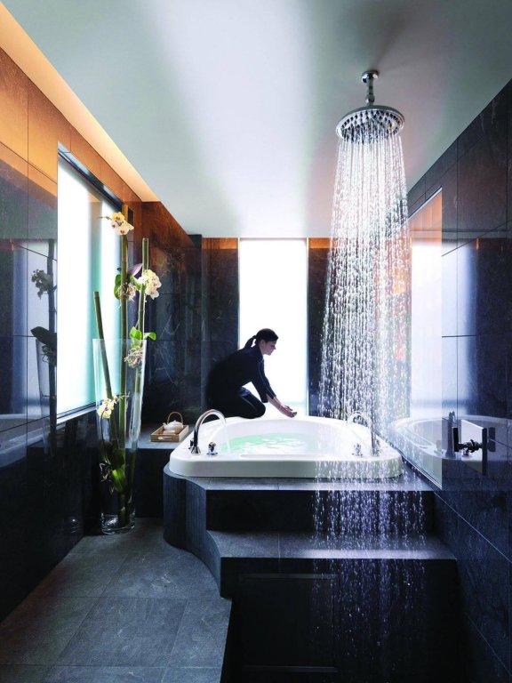 Фото Mandarin Oriental Boston