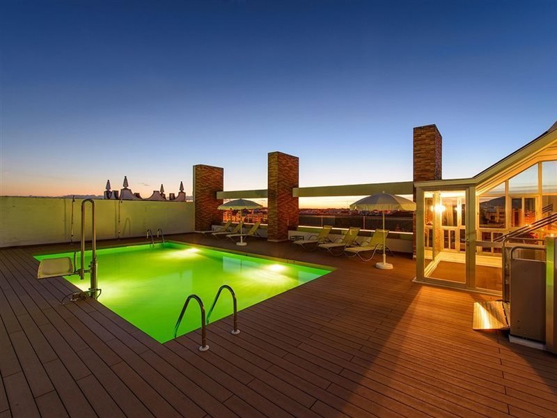 Фото Sercotel Córdoba Medina Azahara