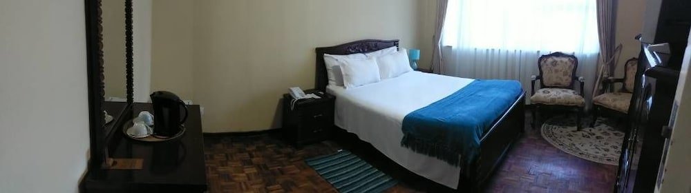 Фото River-Ridge Guest House