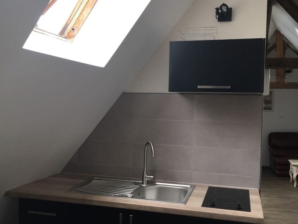 Фото Appartement L'arédien