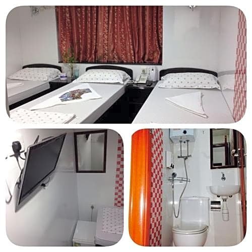 Фото Marrigold Hostel