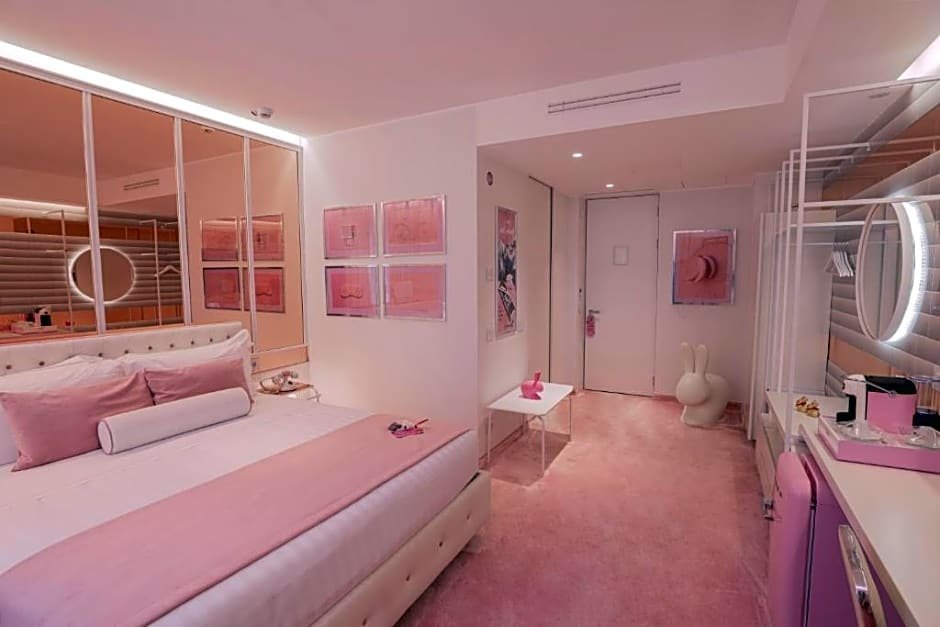 Фото ODSweet Duomo Milano Hotel